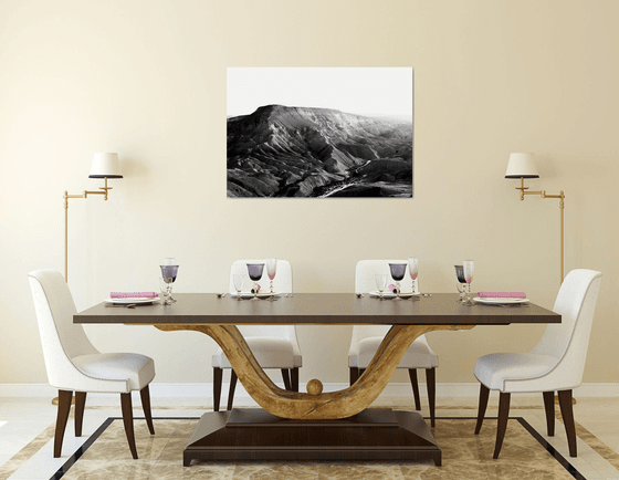 Nahal Zin | Limited Edition Fine Art Print 1 of 10 | 90 x 60 cm