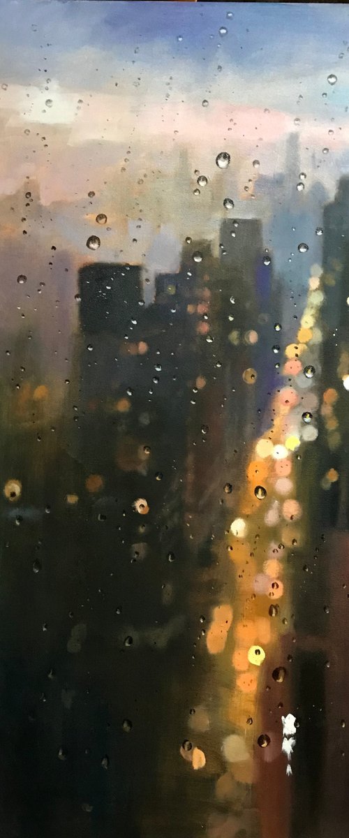 Untitled 31 by John Welsh