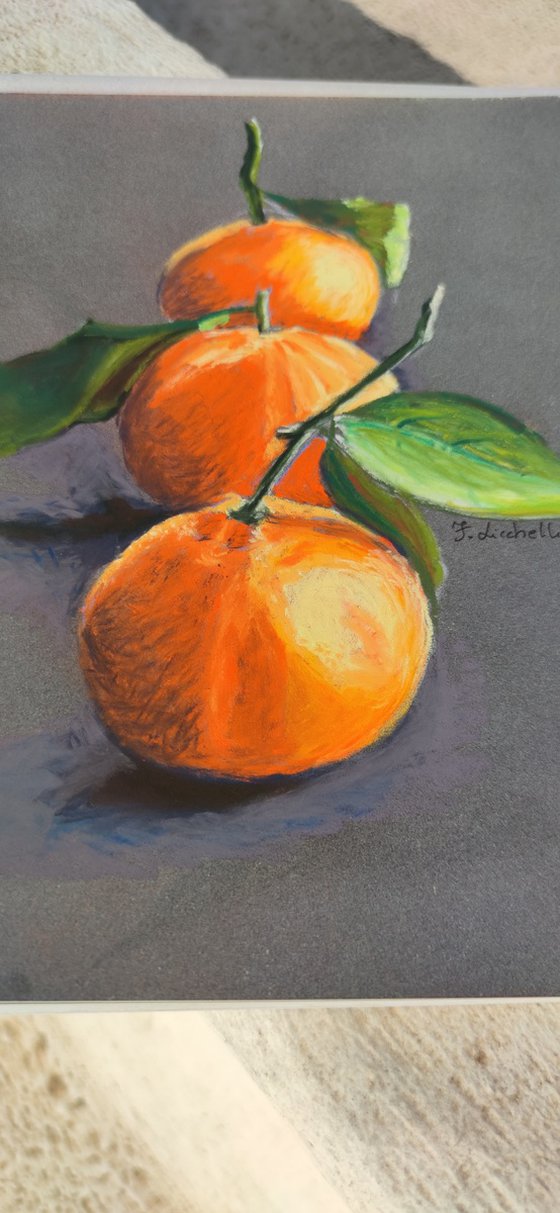 Tangerines