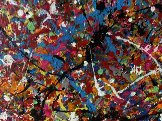 Energy in Colors