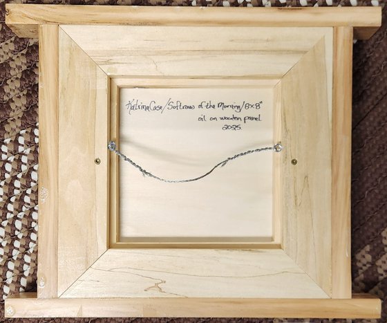 Softness of the Morning