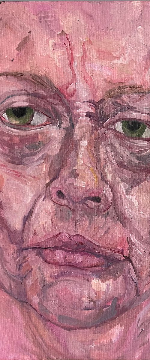 Therese by Ulli Schmitt