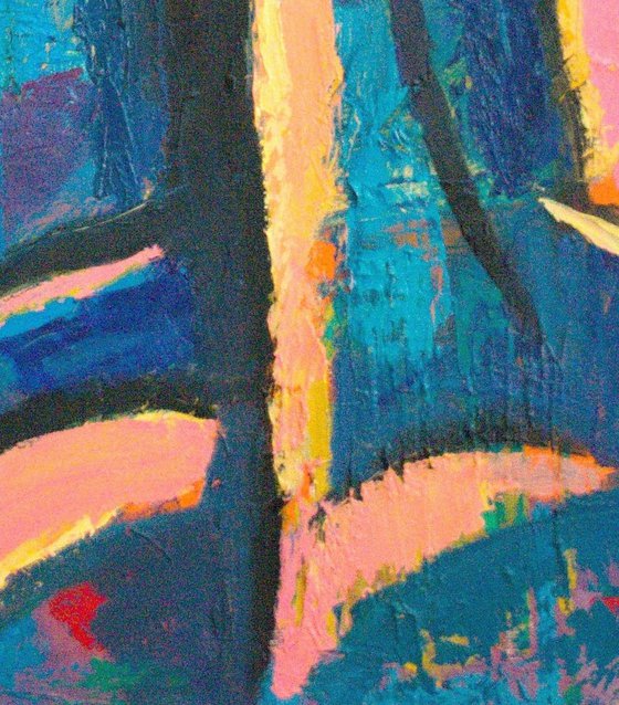 I Need Someone Like You