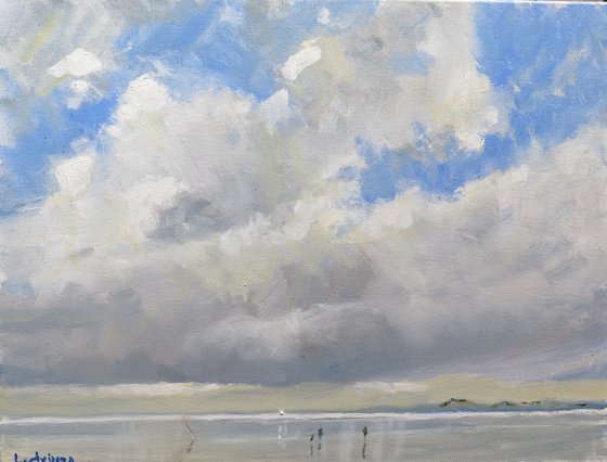 Morecombe Bay