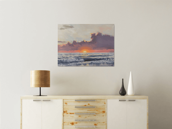 Sunset 23