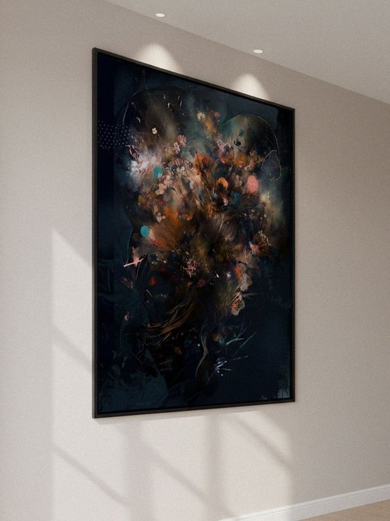 The Gravity of Whispers