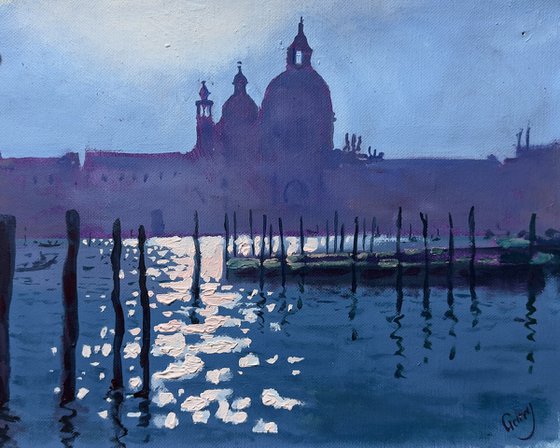Venice in Silence 02