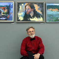 Visit Artur Martirosyan shop