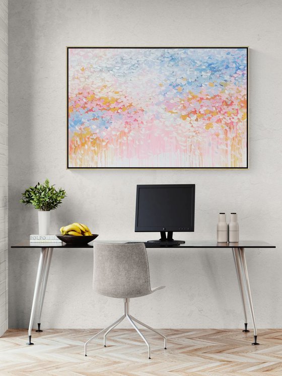 Every Day Is A Blessing