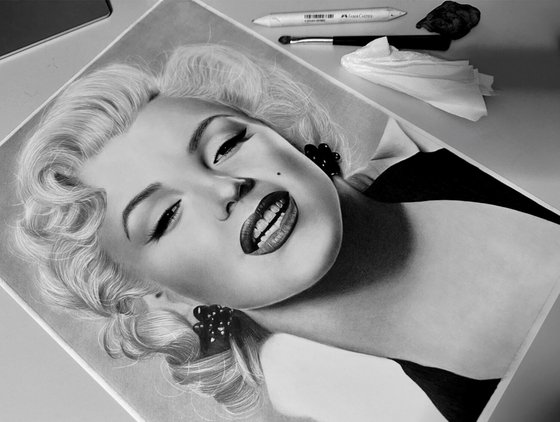 Marilyn