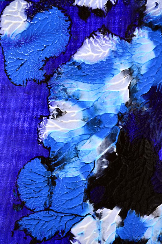 Blue Rhapsody