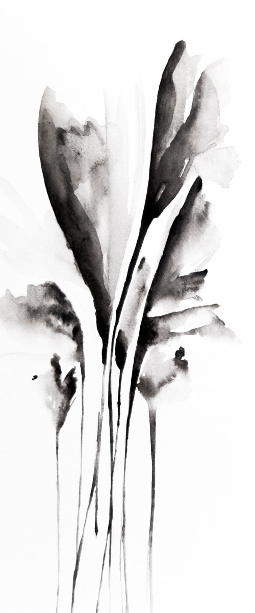 Floral by Nadia Moniatis