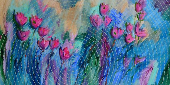 Blooming Dreams #66