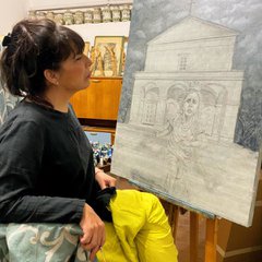 Visit ELISA SPAGNOLI shop