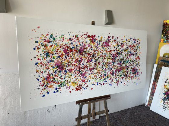 Fragmented Memory