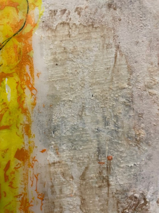 LA FORMA FORMA DELLA VICINANZA