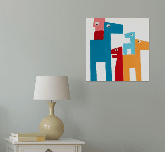 The Animal Kingdom - 6