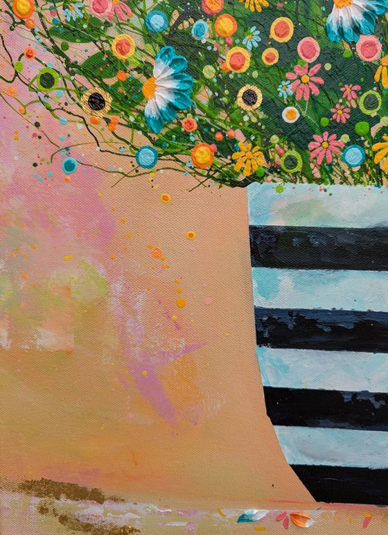 Say It With Flowers... #2