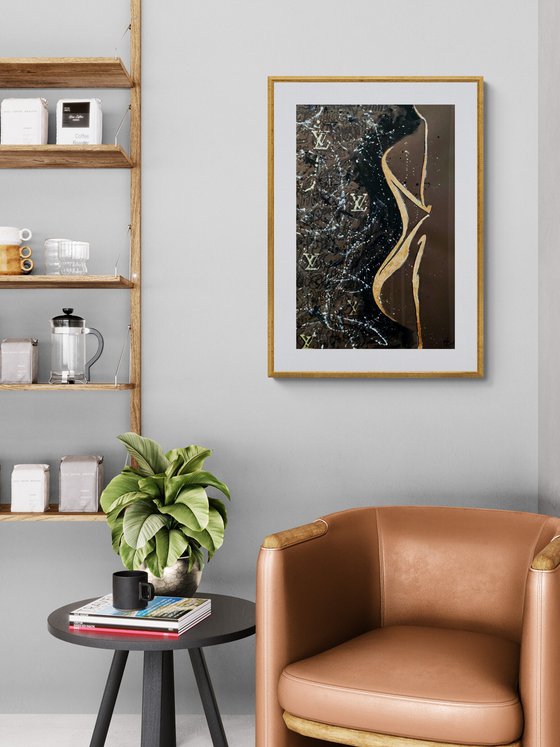 Golden Edge