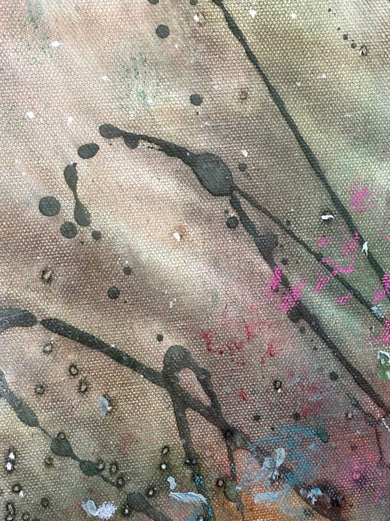 Moon Garden XXVI