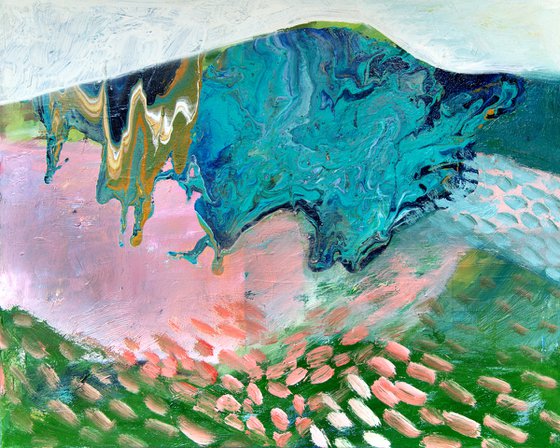 Below Ground 3