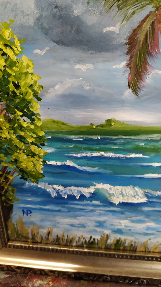 Islands