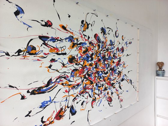 Expression 13 by M.Y.