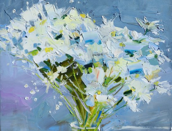 " Daisies "