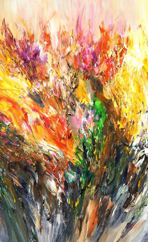 Wonderful Dreamland XL 1 by Peter Nottrott