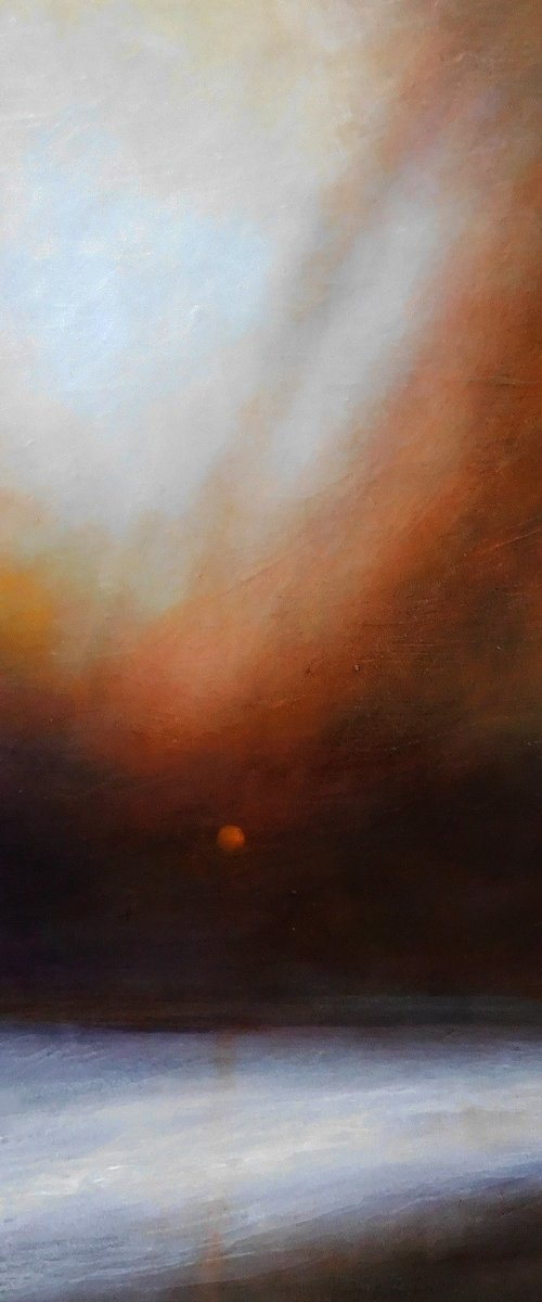 Skylight by Colin Robson