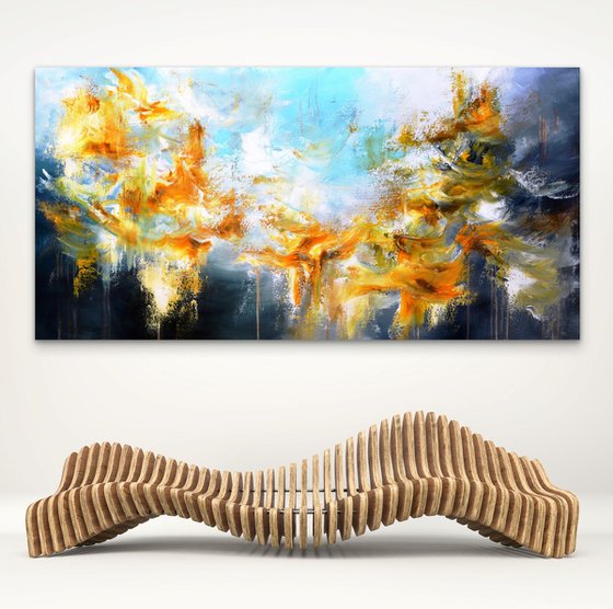 Whispers of the Horizon