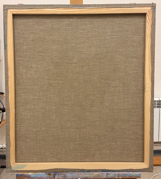 The House Where Spring Blooms