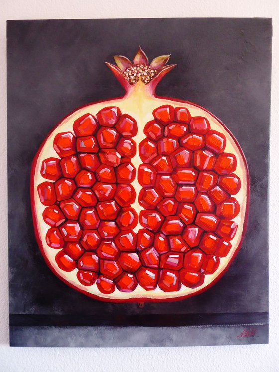 Pomegranate