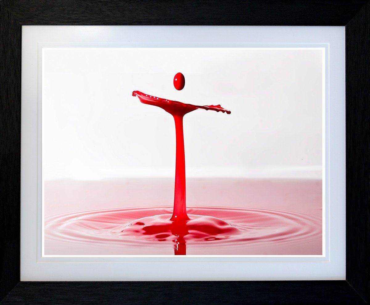 Abstract Photograph ,