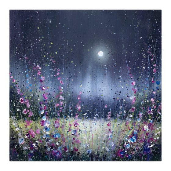 Auroral Spring