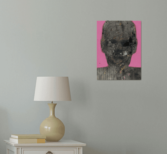 The Abstract Face