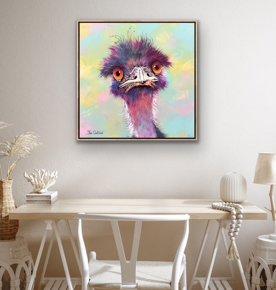Emu 128