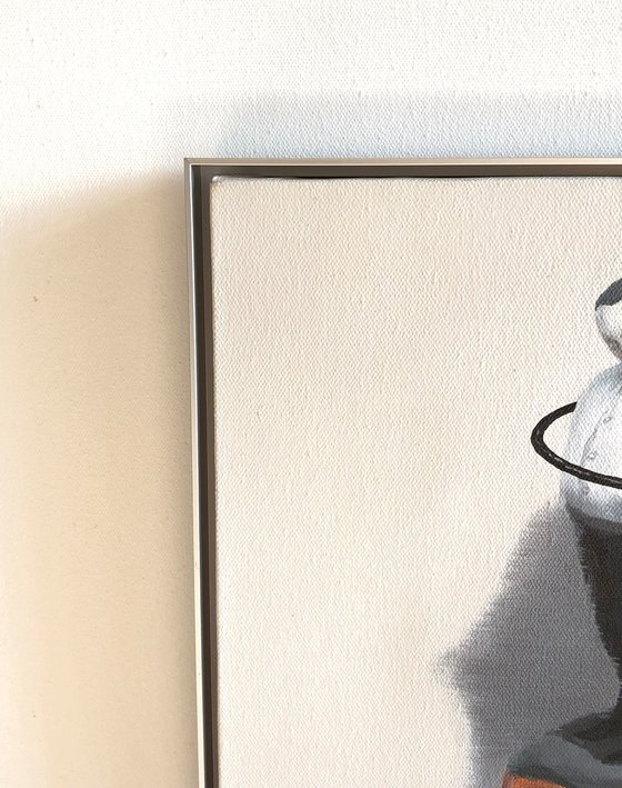 Circle-The Confusion of the Elite8