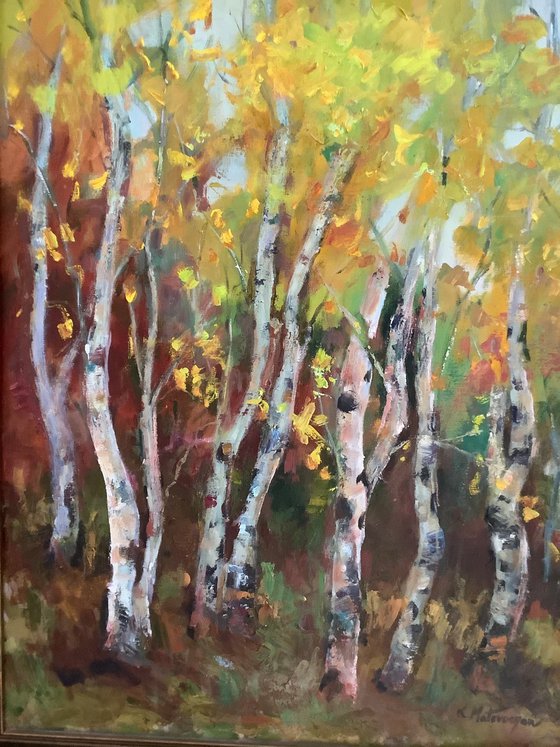 Autumn Splendor