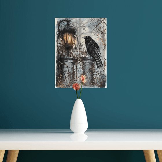 The Raven