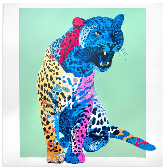 Leopard