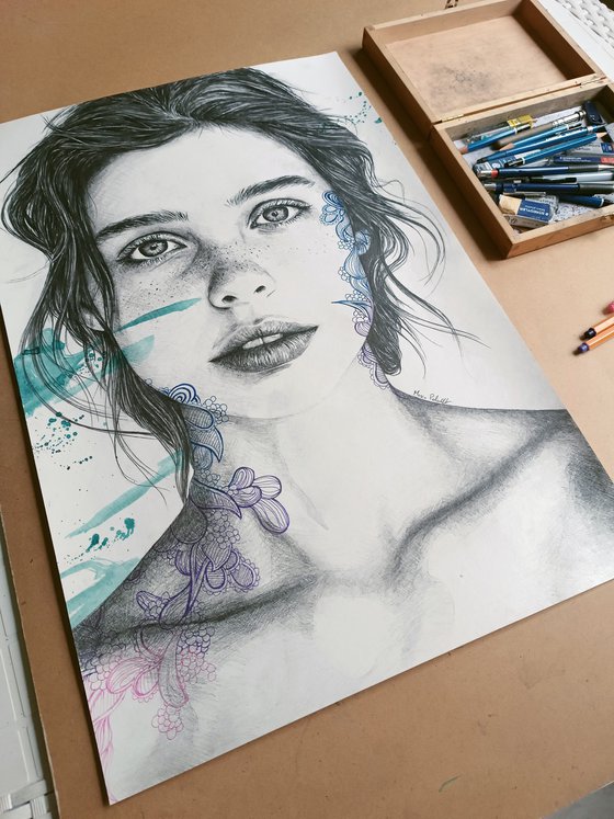 Tenderness, Exhausted