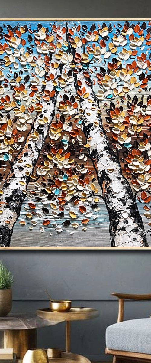 Stand Together by Lana Guise