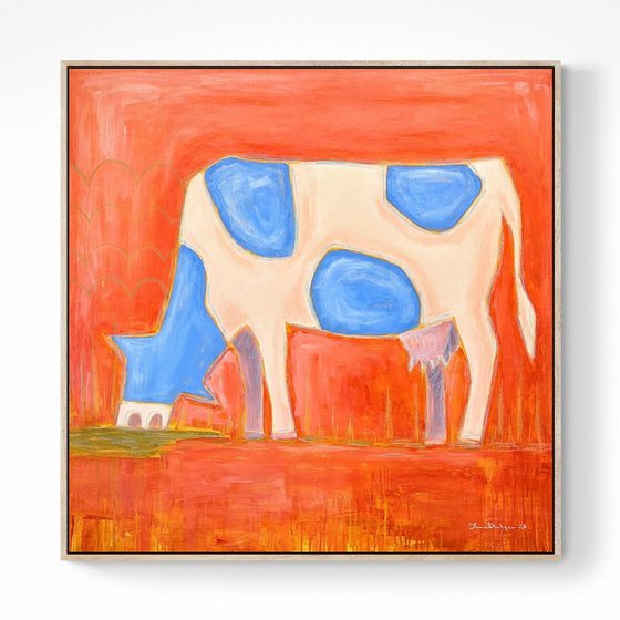 Cow #2