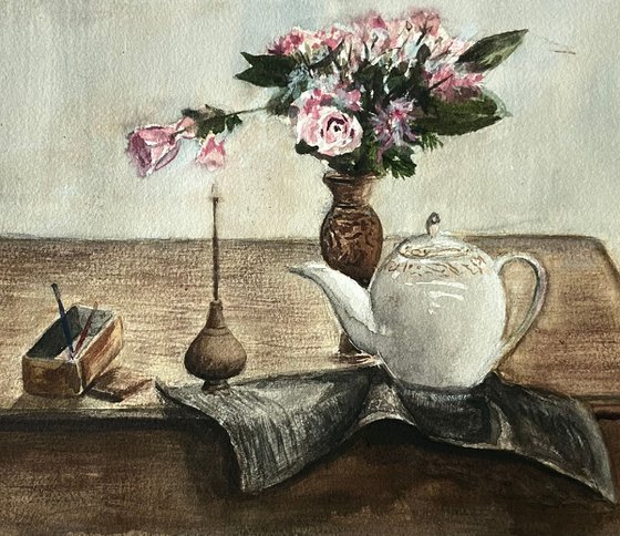 Tea