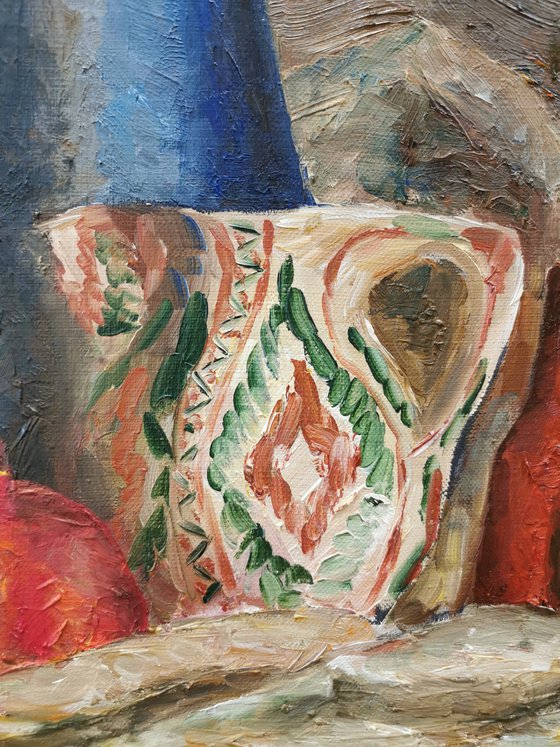 Still life