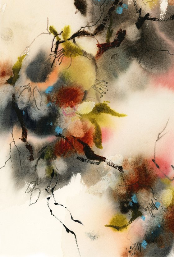 Botanical Flow