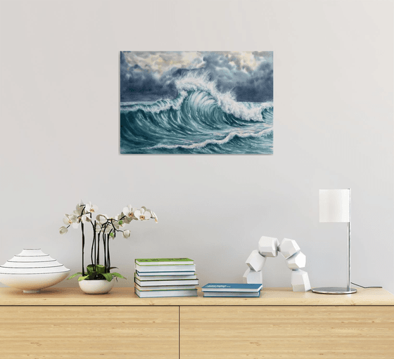 Wave Motion