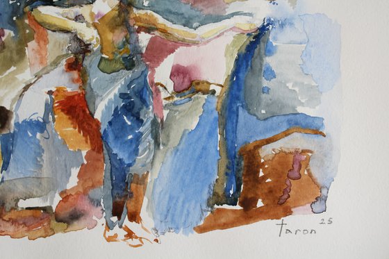 Dancer