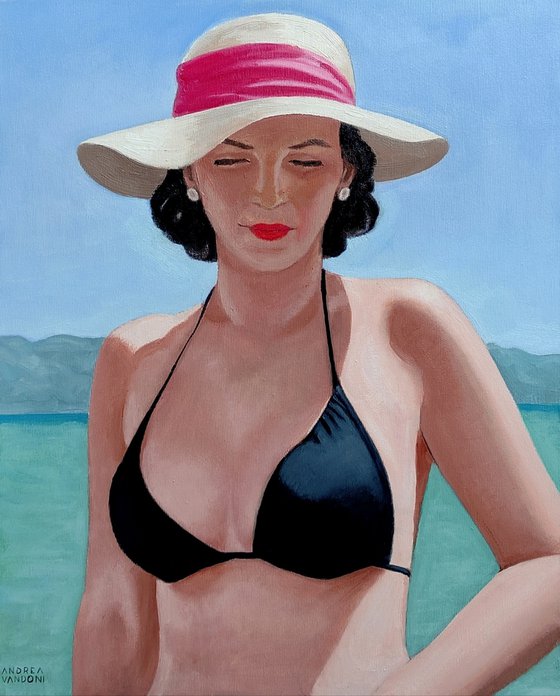 From The Sea